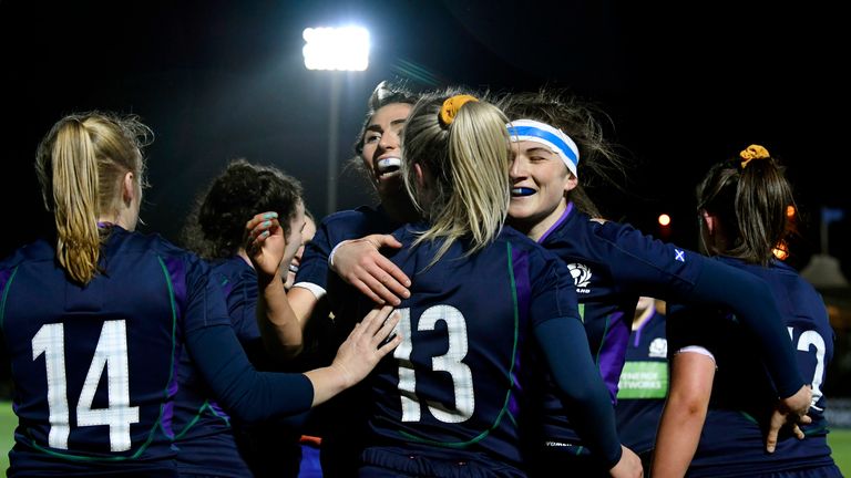 Victories over Ireland and then Colombia saw Scotland qualify for a World Cup for the first time since 2010