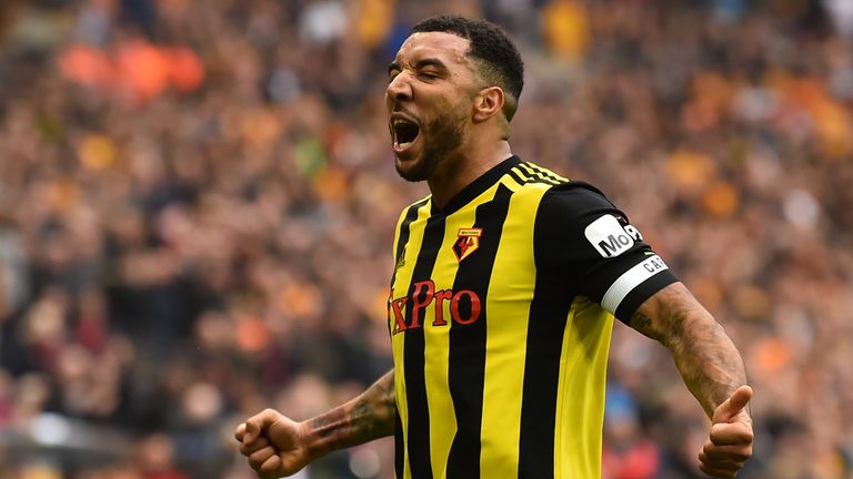 Image result for deeney