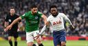 Hughton backs Jahanbakhsh to shine