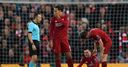 Robertson 'praying' over calf injury