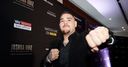 Ruiz Jr happy to be underdog