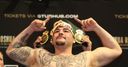 The Andy Ruiz Jr diet