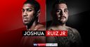 Book AJ vs Ruiz Jr repeats