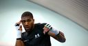 AJ ready to erupt - Hearn