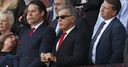 Arsenal chief outlines Kroenke model
