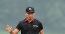Wu moves two ahead in China