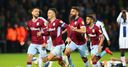 Smith: We practised pens for four weeks