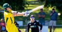 Smith hits 89, Warner gets duck