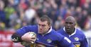 McDermott earns Hall of Fame place