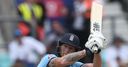 Stokes propels England to 311