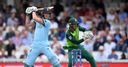 Stokes: Innings topped my catch