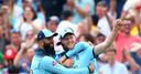 England's road to World Cup final