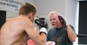 Taylor dismisses Roach influence