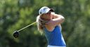 Bronte breaks through on LPGA