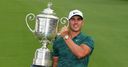 PGA Championship: R1 tee times