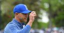 Koepka extends record PGA lead