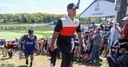 Koepka round 'one of the best'