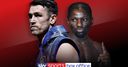 Smith's world title fight on AJ bill