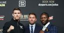 Smith out to impress in USA