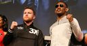 Jacobs: Canelo in for an upset