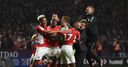 Shootout win sends Charlton to Wembley