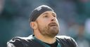 Eagles' Long announces retirement