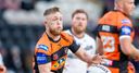 Broncos sign scrum-half Cory Ashton