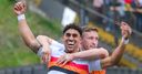 Bradford shock Leeds in Cup