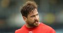 Emotional Cipriani reveals suicidal thoughts