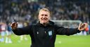 Villa keen to further strengthen squad