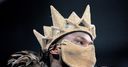 True king? Wilder states his case