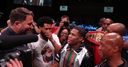 Hearn hails 'superstar' Haney