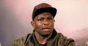 Whyte: I'm in world top three!