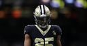Apple set to leave Saints