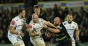 Premiership SF: Exeter vs Northampton