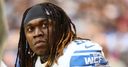 Seahawks 'agree' with DE Ansah