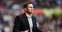 Lampard: Overturned pen 'like human VAR'