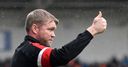 McCann named new Hull City boss