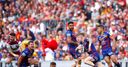 Dragons forward Greg Bird to retire