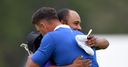 Koepka 'choke' comments anger Varner