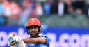 Afghanistan vs Australia scorecard