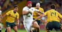Haskell announces retirement
