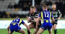 Red Devils terminate Turgut contract
