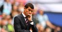 Gracia sees positives in City thrashing