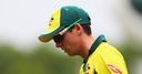 Australia's Richardson out of World Cup
