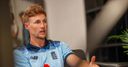 Root ready for full-strength Australia