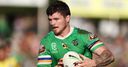Bateman aims for Wests return