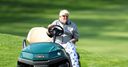 Daly: No cart, no Open!