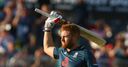 Bairstow blitzes England to victory