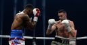 Josh Taylor to tame 'The Beast'